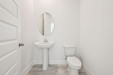 Casa en venta en Port St. Lucie, Florida, 4 dormitorios, 262.91 m2 № 2081479 - foto 18