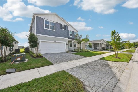 Casa en venta en Port St. Lucie, Florida, 4 dormitorios, 262.91 m2 № 2081479 - foto 4