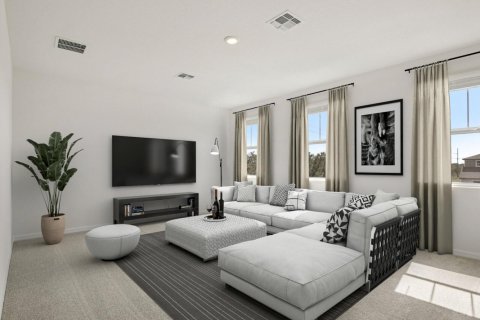 Casa en venta en Port St. Lucie, Florida, 4 dormitorios, 262.91 m2 № 2081479 - foto 27
