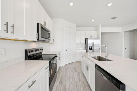 Casa en venta en Port St. Lucie, Florida, 4 dormitorios, 262.91 m2 № 2081479 - foto 13
