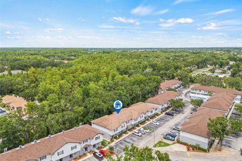 Townhouse in Tampa, Florida 3 bedrooms, 125.6 sq.m. № 1826533 - photo 28