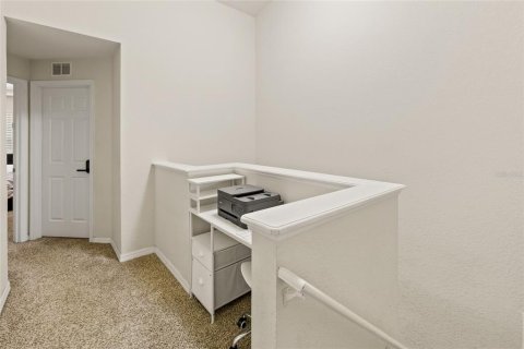 Townhouse in Tampa, Florida 3 bedrooms, 125.6 sq.m. № 1826533 - photo 14