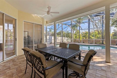 Villa ou maison à vendre à Palm Harbor, Floride: 4 chambres, 243.31 m2 № 2431121 - photo 26