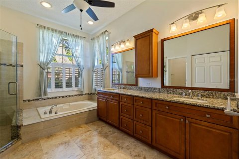 Villa ou maison à vendre à Palm Harbor, Floride: 4 chambres, 243.31 m2 № 2431121 - photo 20