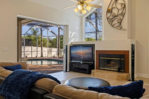 Villa ou maison à vendre à Palm Harbor, Floride: 4 chambres, 243.31 m2 № 2431121 - photo 14