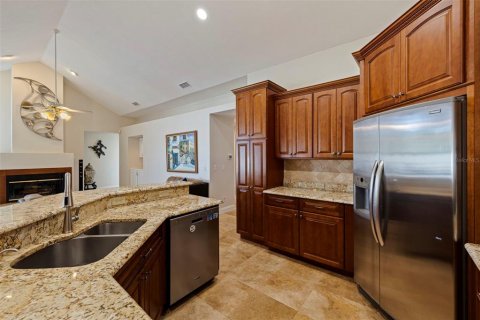 Villa ou maison à vendre à Palm Harbor, Floride: 4 chambres, 243.31 m2 № 2431121 - photo 10