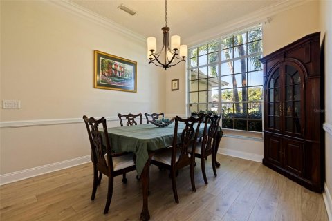 Villa ou maison à vendre à Palm Harbor, Floride: 4 chambres, 243.31 m2 № 2431121 - photo 7