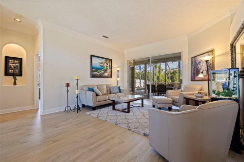 Villa ou maison à vendre à Palm Harbor, Floride: 4 chambres, 243.31 m2 № 2431121 - photo 4