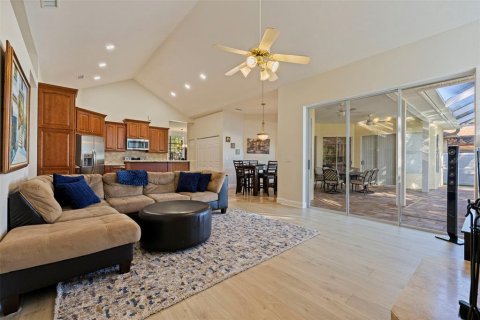 Villa ou maison à vendre à Palm Harbor, Floride: 4 chambres, 243.31 m2 № 2431121 - photo 17