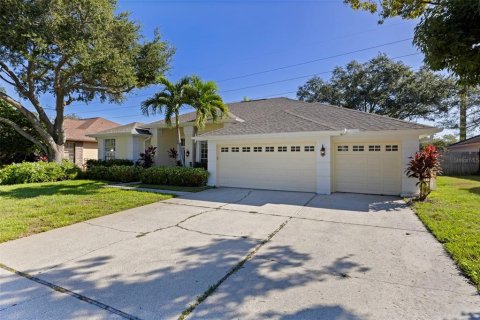 Villa ou maison à vendre à Palm Harbor, Floride: 4 chambres, 243.31 m2 № 2431121 - photo 3