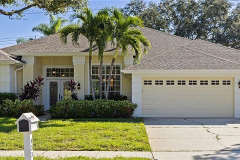 Villa ou maison à Palm Harbor, Floride 4 chambres, 243.31 m2 № 2431121