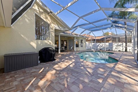 Villa ou maison à vendre à Palm Harbor, Floride: 4 chambres, 243.31 m2 № 2431121 - photo 29
