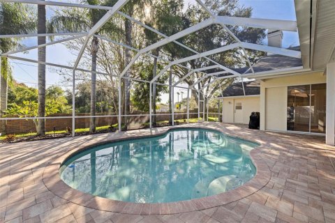 Villa ou maison à vendre à Palm Harbor, Floride: 4 chambres, 243.31 m2 № 2431121 - photo 27