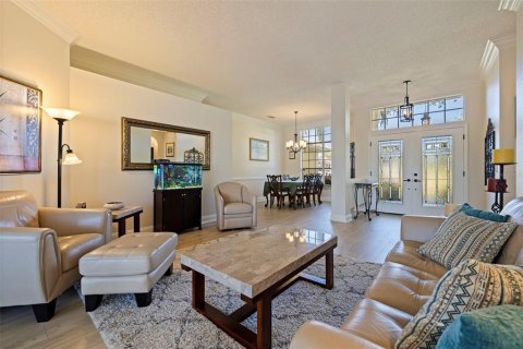 Villa ou maison à vendre à Palm Harbor, Floride: 4 chambres, 243.31 m2 № 2431121 - photo 6