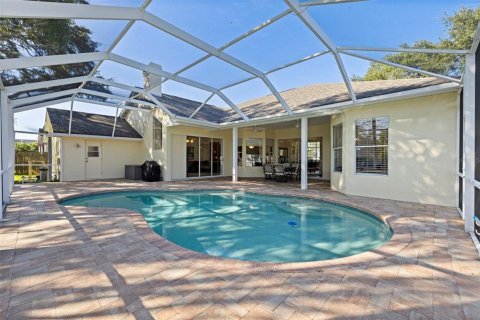 Villa ou maison à vendre à Palm Harbor, Floride: 4 chambres, 243.31 m2 № 2431121 - photo 28
