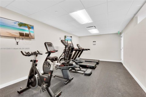 Copropriété à louer à Miami Beach, Floride: 2 chambres, 71.91 m2 № 1969453 - photo 23