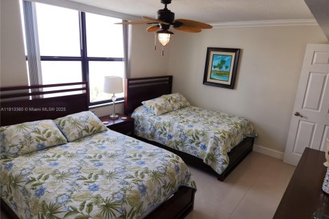 Copropriété à louer à Miami Beach, Floride: 2 chambres, 71.91 m2 № 1969453 - photo 8