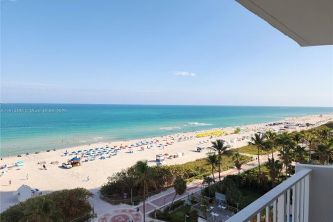 Copropriété à louer à Miami Beach, Floride: 2 chambres, 71.91 m2 № 1969453 - photo 3