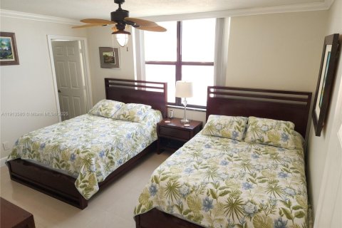 Copropriété à louer à Miami Beach, Floride: 2 chambres, 71.91 m2 № 1969453 - photo 7