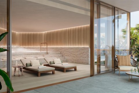 Condo in Miami Beach, Florida, 4 bedrooms  № 2041070 - photo 14