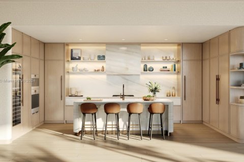 Condo in Miami Beach, Florida, 4 bedrooms  № 2041070 - photo 21
