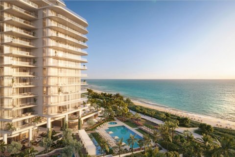 Condo in Miami Beach, Florida, 4 bedrooms  № 2041070 - photo 2