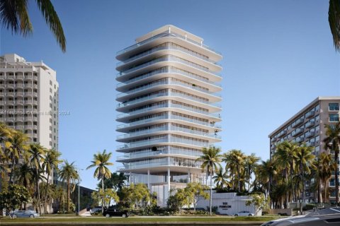 Condo in Miami Beach, Florida, 4 bedrooms  № 2041070 - photo 6