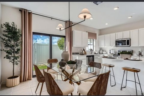 Adosado en alquiler en Florida City, Florida, 3 dormitorios, 128.3 m2 № 2030728 - foto 7