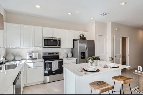 Adosado en alquiler en Florida City, Florida, 3 dormitorios, 128.3 m2 № 2030728 - foto 15