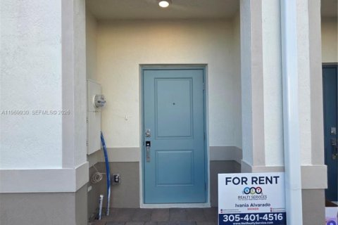 Adosado en alquiler en Florida City, Florida, 3 dormitorios, 128.3 m2 № 2030728 - foto 20