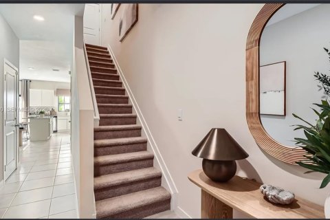 Adosado en alquiler en Florida City, Florida, 3 dormitorios, 128.3 m2 № 2030728 - foto 13