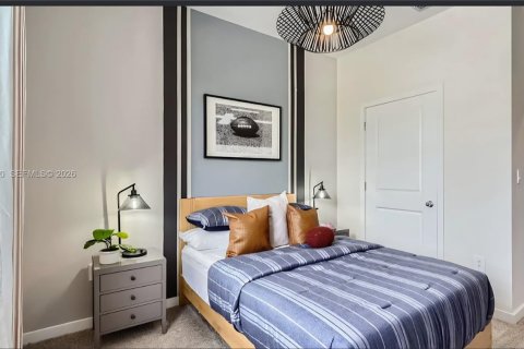 Adosado en alquiler en Florida City, Florida, 3 dormitorios, 128.3 m2 № 2030728 - foto 8