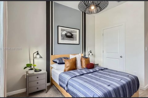 Adosado en alquiler en Florida City, Florida, 3 dormitorios, 128.3 m2 № 2030728 - foto 11