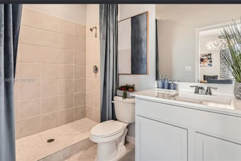 Adosado en alquiler en Florida City, Florida, 3 dormitorios, 128.3 m2 № 2030728 - foto 6