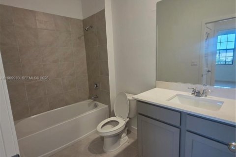 Adosado en alquiler en Florida City, Florida, 3 dormitorios, 128.3 m2 № 2030728 - foto 30