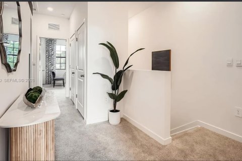 Adosado en alquiler en Florida City, Florida, 3 dormitorios, 128.3 m2 № 2030728 - foto 4