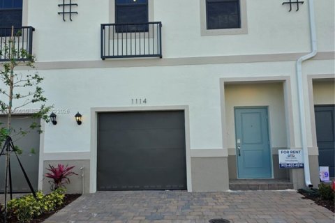 Adosado en alquiler en Florida City, Florida, 3 dormitorios, 128.3 m2 № 2030728 - foto 18