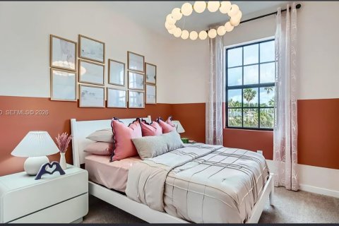 Adosado en alquiler en Florida City, Florida, 3 dormitorios, 128.3 m2 № 2030728 - foto 2