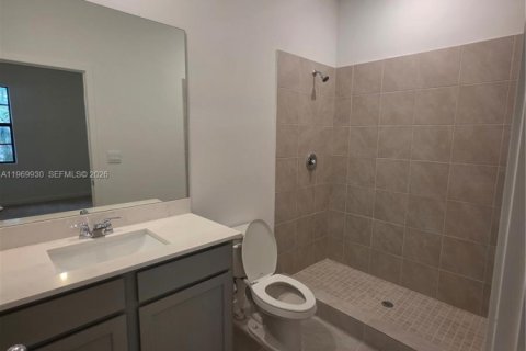 Adosado en alquiler en Florida City, Florida, 3 dormitorios, 128.3 m2 № 2030728 - foto 28