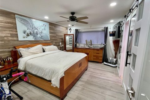 Купить кондоминиум в Майами, Флорида 3 спальни, 102.1м2, № 2027994 - фото 8