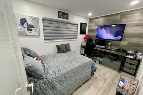 Купить кондоминиум в Майами, Флорида 3 спальни, 102.1м2, № 2027994 - фото 11