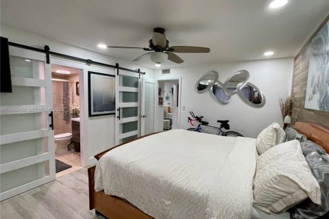 Купить кондоминиум в Майами, Флорида 3 спальни, 102.1м2, № 2027994 - фото 9