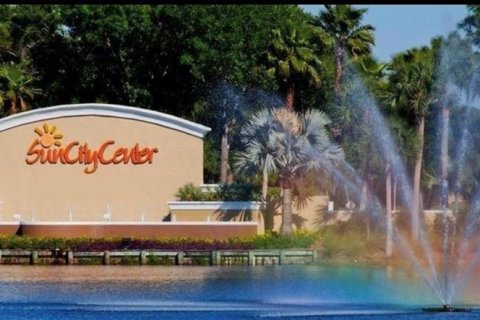 Condominio en venta en Sun City Center, Florida, 2 dormitorios, 111.76 m2 № 1676082 - foto 25