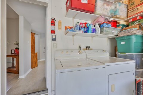 Condominio en venta en Sun City Center, Florida, 2 dormitorios, 111.76 m2 № 1676082 - foto 20