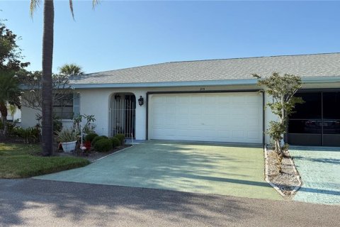 Condominio en venta en Sun City Center, Florida, 2 dormitorios, 111.76 m2 № 1676082 - foto 1