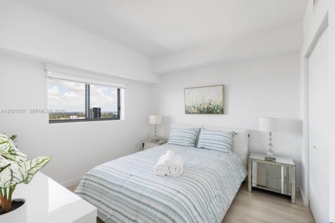 Condominio en venta en Miami, Florida, 2 dormitorios, 106.19 m2 № 2154890 - foto 19