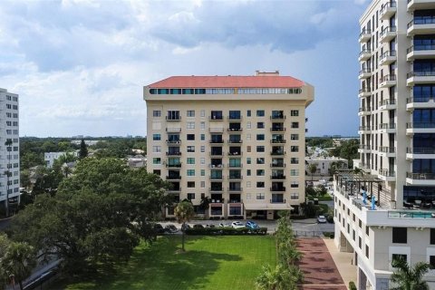 Copropriété à vendre à Tampa, Floride: 1 chambre, 45.89 m2 № 2399207 - photo 25
