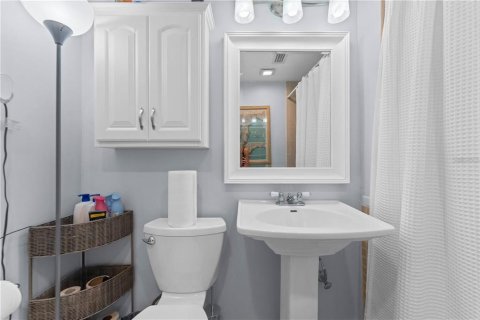 Copropriété à vendre à Tampa, Floride: 1 chambre, 45.89 m2 № 2399207 - photo 21