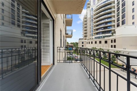 Copropriété à vendre à Tampa, Floride: 1 chambre, 45.89 m2 № 2399207 - photo 9