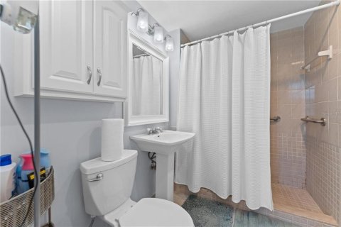 Copropriété à vendre à Tampa, Floride: 1 chambre, 45.89 m2 № 2399207 - photo 19